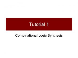 Vhdl combinational process