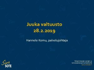 Hoitajamitoitus laskeminen