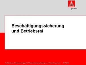 Betriebsrat voraussetzungen Betriebsrat voraussetzungen