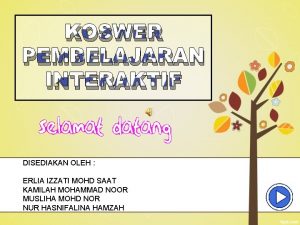 Koswer