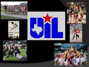 Uil residency waiver