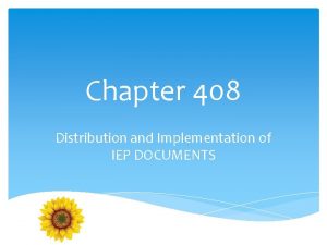 Nyc doe chapter 408 forms