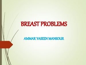 Ammar yaseen