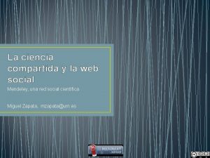 Mendeley grupos Mendeley grupos