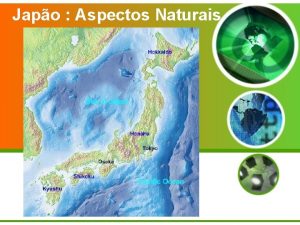 Japo Aspectos Naturais Geologia Forte terremoto atinge a