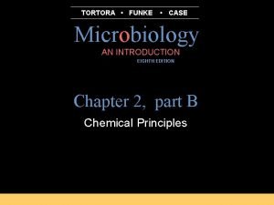 TORTORA FUNKE CASE Microbiology AN INTRODUCTION EIGHTH EDITION
