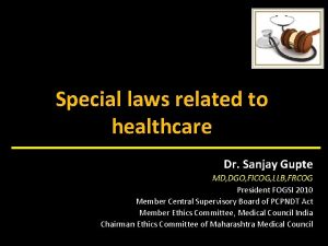 Dr sanjay gupte