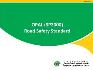 Opal approved ivms Opal approved ivms