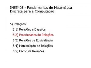 Matriz transitiva