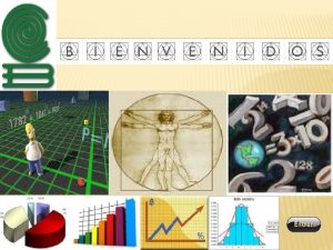 Variables cuantitativas y cualitativas Matemticas II Propsito Introduccin