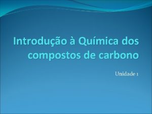 Cadeia alifática