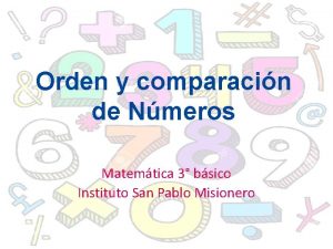 Reseña comparativa