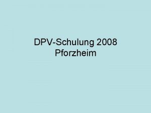 DPVSchulung 2008 Pforzheim Zehen Skelette Blumenfehler Zwergwidder schwarzgrannenfarbig