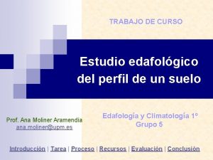 Ejemplo de conclusión de un trabajo final