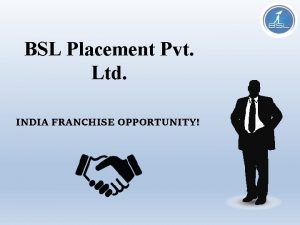 Bsl placement pvt ltd contact number