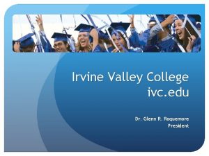 Ivc paralegal program