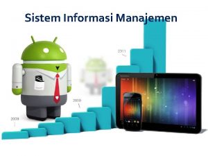 Sistem Informasi Manajemen Teknologi informasi dalam Perdagangan Elektronik