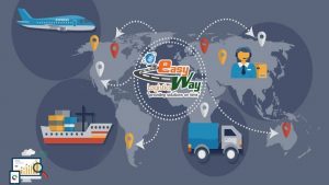 Easyway logistics