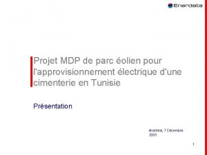Mdp