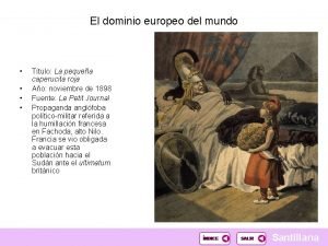 La pequeña caperucita roja 1898