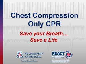 Cpr compression rate Cpr compression rate