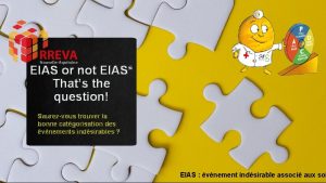 Eias définition