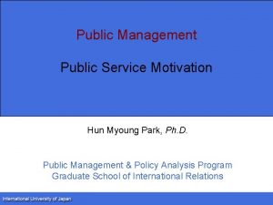 Park myoung hun