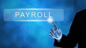Employer payroll tax expense journal entry