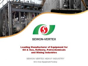 Sewon vertex heavy industry Sewon vertex heavy industry