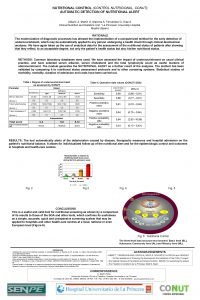 NUTRITIONAL CONTROL CONTROL NUTRICIONAL CONUT AUTOMATIC DETECTION OF