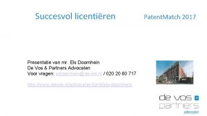 Els doornhein Els doornhein