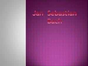 Sebastian