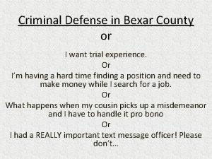 Ediscovery bexar county Ediscovery bexar county