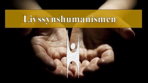 Nevn noen viktige markeringer livssynshumanistene feirer.
