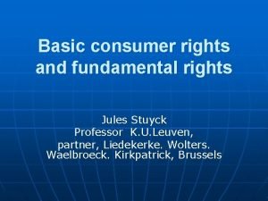 Jules stuyck Jules stuyck