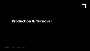 Production Turnover 11102020 Technology Industries of Finland 1