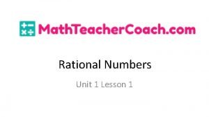 Are repeating decimals rational Are repeating decimals rational