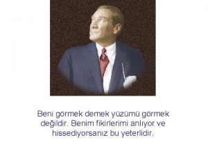 Atatürk köylüyü dinlerken