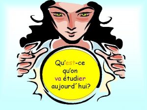 Qu'est-ce qu'il y a dans ta chambre