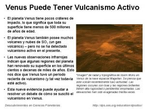 Planeta venus