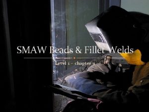 Smaw stands for