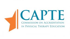 CAPTE Onsite Reviewer Training MODULE 1 ACCREDITATION This