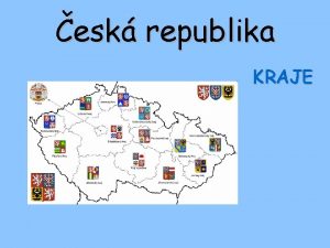 Krajské město jihočeského kraje