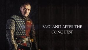 ENGLAND AFTER THE CONQUEST A TROUBLESOME SUCCESSION WILLIAM