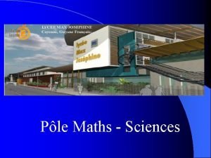 Ple Maths Sciences Baccalaurat Professionnel 3 ans Mathmatiques