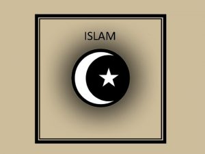 ISLAM Islam arab alislam religia monoteistyczna druga na