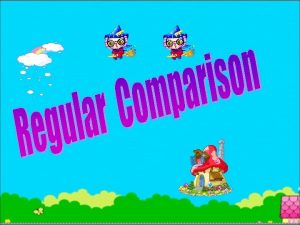 Comparative Degree Superlative Degree Positive Degree small smaller Comparative Degree Superlative Degree Positive Degree small smaller