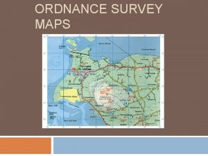 Ordnance survey map symbols ireland