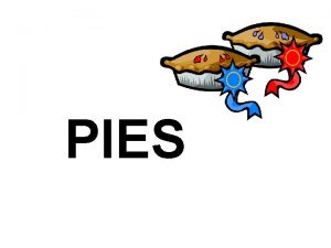 3-2-1 pie crust examples