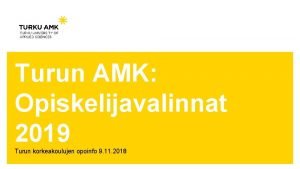 Mediatuotanto koulutus Mediatuotanto koulutus